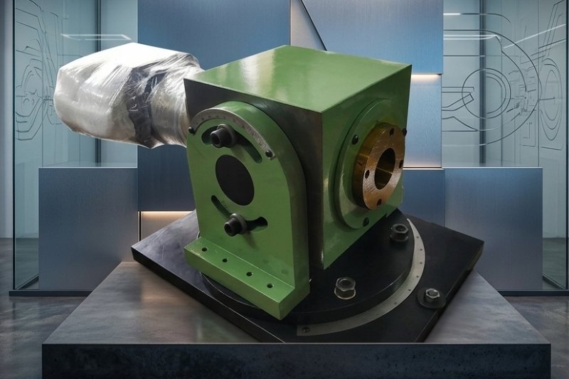 Special Purpose Machine by SKI Tech Machinery