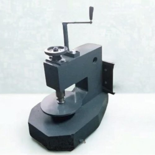 Round Cutting Machine