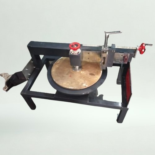 Round Cutting Machine