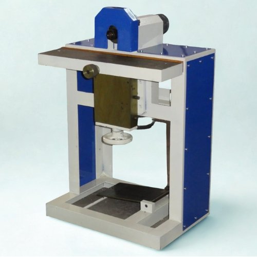 Moulding Machine