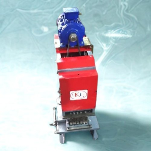 Multi Gravity Press Machine