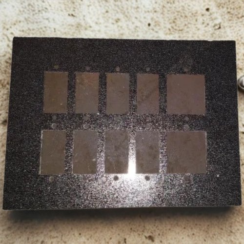 Switch Board Machine
