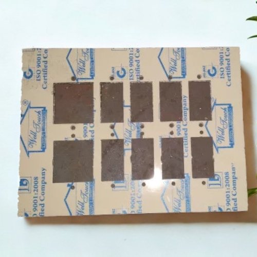 Switch Board Cutting Machine