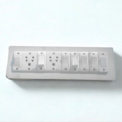 Industrial Switch Board Machine
