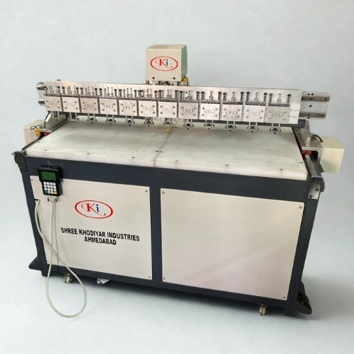 CNC Glass Cutting Machine