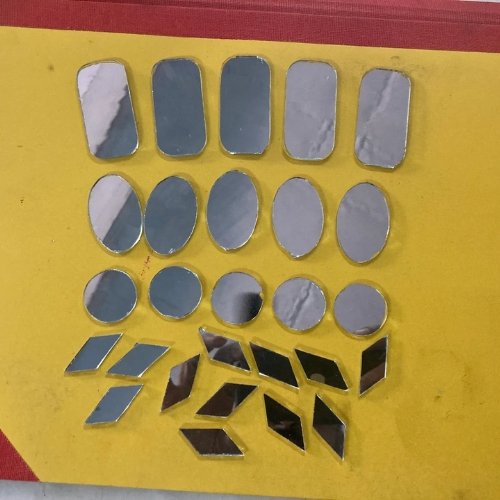 Automatic Glass Cutting Machine