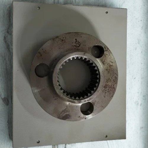 Automatic Slotting Machine Details