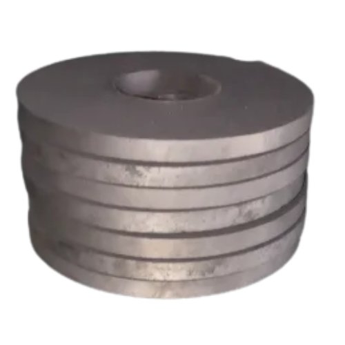 Carbon Cutting Machine View 3