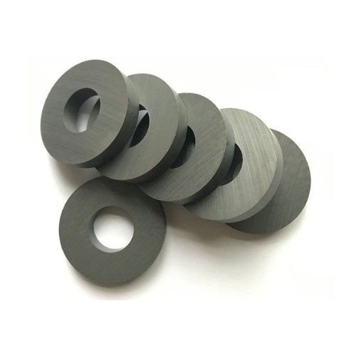 Carbon Cutting Machine View 4