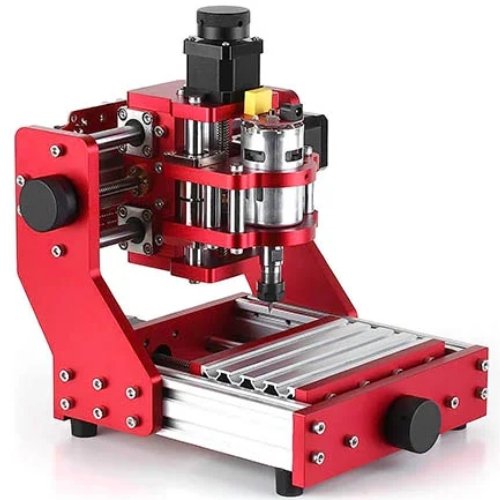 CNC Horizontal Milling Machine