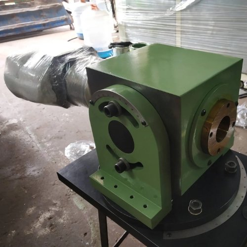 Industrial Automation Machine