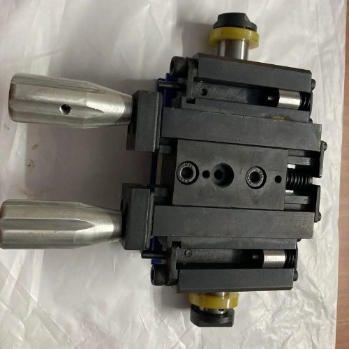 Automated Production Machine