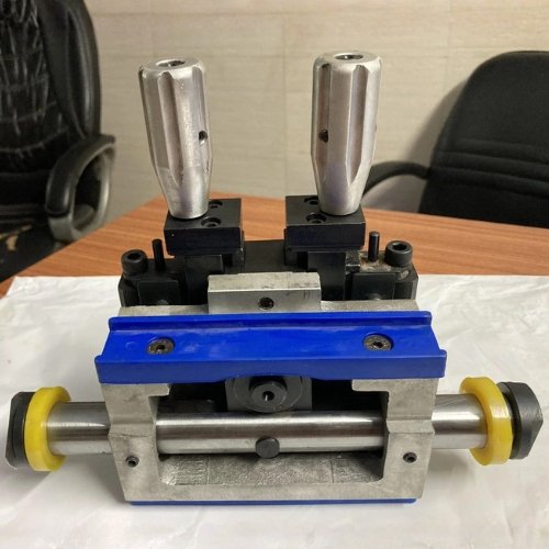 Special Purpose Machinery