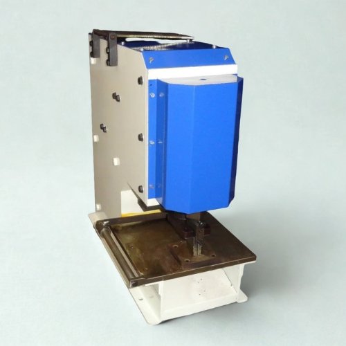 Switch Press Machine