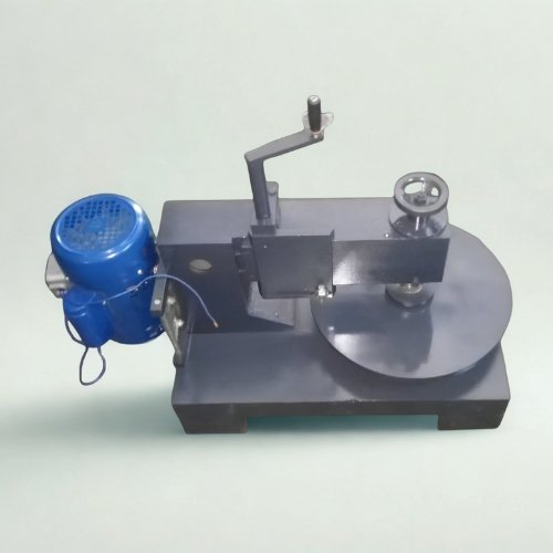 Round Cutting Machine