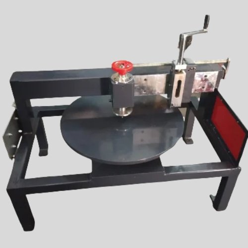 Round Cutting Machine