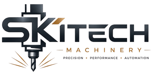 SKI Tech Machinery