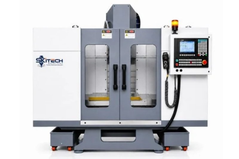 VMC Machine