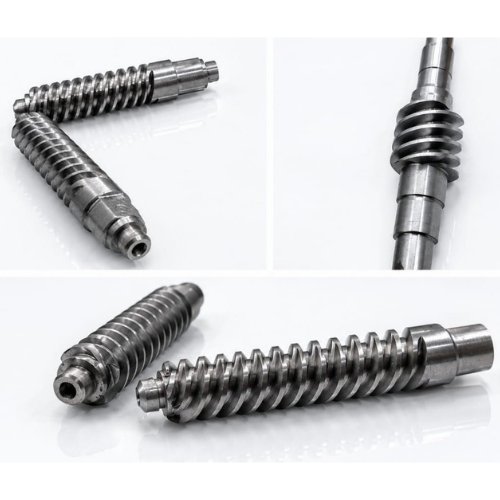 CNC Thread Grinding Machine Details