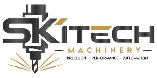 SKI Tech Machinery